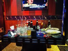 -唱吧麦颂KTV(通州新华南路店)