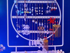 -天津梵高星空艺术馆(天河城旗舰店)
