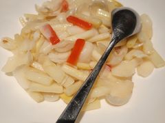 -外滩三号餐厅·创意中餐