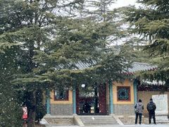 -龙口南山旅游景区