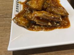 老味醋烹带鱼-直隶安家罩饼(复兴路店)