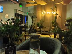 -不二·民谣音乐餐吧(长沙店)