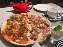 特级皇后披萨-玛尚诺意式餐厅(天环广场店)