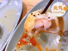 -阿三生煎(正弘城店)
