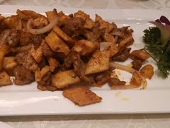 -阿拉丁新疆风味餐厅·清真(罗廊巷店)