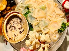 -鼎鼎香·港式火锅(北京SKP店)