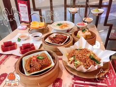 -点都德(汇盈广场店)