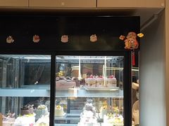 -花花卷卷·鲜食蛋糕(泉屋店)
