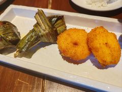 -Local泰莲庭(虹鳟鱼店)