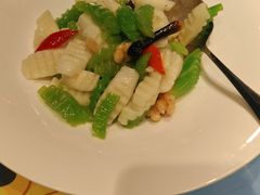 -宝轩渔府·老字号海鲜·正宗津菜(水上店)