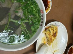 -回回锅贴(小河沿店)