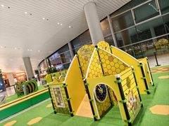 -广州白云国际机场-T2航站楼