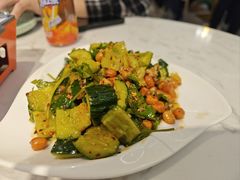 -嗨辣小聚·盘锦河蟹·海鲜烧烤龙虾(盘锦十年好店)