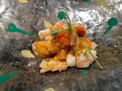 -Ginza Onodera铁板烧(外滩十八号店)