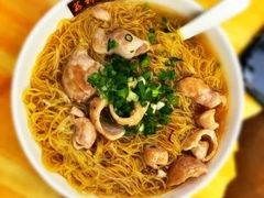 -荔林食店(西华路店)