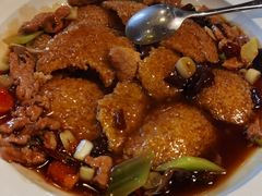 -巴渝菜舍曾氏麻辣风(霸州店)