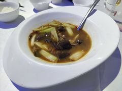 -川粤春天商务餐厅(人民路店)