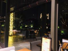 -川流不息(北蔡休闲广场店)