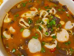 -老吉士酒家(天平路店)