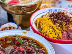 -怪噜范·贵阳小吃大排档(金源旗舰店)