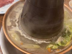 -前门张记涮肉(前门店)