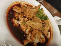 -福茂源横山铁锅羊肉(牡丹园店)