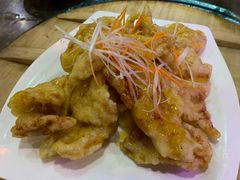 -粗粮人家·东北菜(洋桥店)