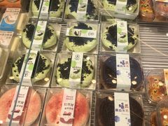 -巴黎优朵烘焙馆(菱角湖壹号店)