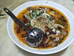 -关姐美食(江南西店)