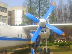 -南京航空航天大学(明故宫校区)