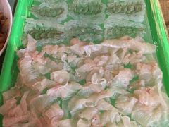 -官塘锋记鱼生·生腌·砂锅粥(牌坊街店)