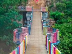 -兴隆红河漂流