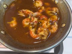 -海盗虾饭·小龙虾饭(惠多港店)
