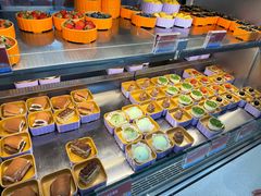 -海底捞大排档火锅(打浦路店)