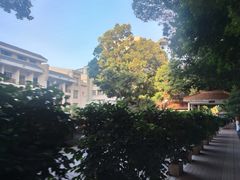 -广州市第一人民医院(院本部)