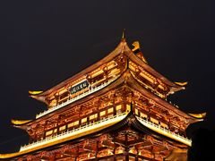 -杜甫江阁