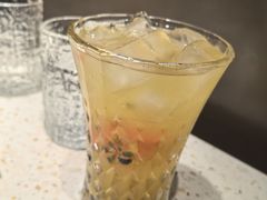 -CRAZYONES西班牙海鲜饭(上海美罗城店)