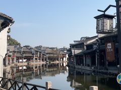 -南浔古镇