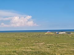 -青海湖国家重点风景名胜区