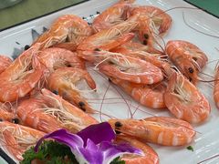 -景好海鲜餐厅(大鹏必选旅游店)