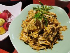 -北平食府(马鞍山路店)