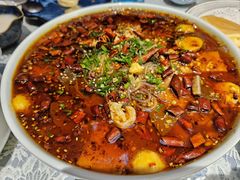 -十二月·宁夏盐池滩羊肉火锅