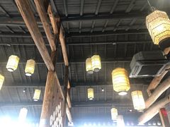 大堂-大牌大·传统杭帮菜(湖滨店)