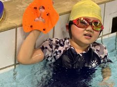 -教院附中游泳馆