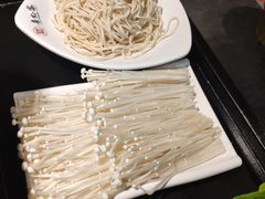 -喜虾客·大虾火锅(郑州无限城店)