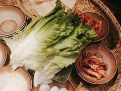 -塘屋烧烤·云南火塘烧烤品牌(新亚洲店)
