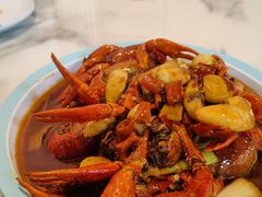 -吉利龙虾·新派海鲜烧烤