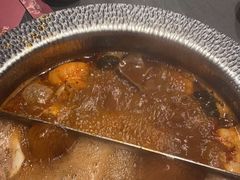 -牛YO寿喜烧和牛火锅自助(三台子万象汇店)