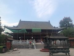 -洛阳周公庙博物馆