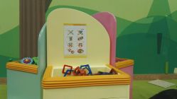 -莫莉幻想儿童乐园(武汉保利广场店)